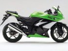 Kawasaki Ninja 250R Japanese Limited Edition